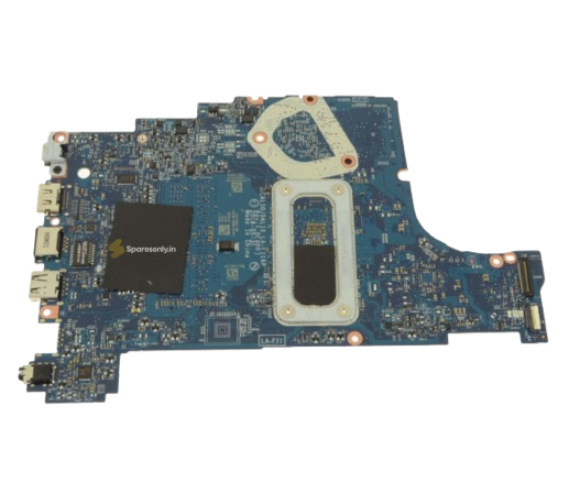 Dell Latitude 3490 3590 Laptop Motherboard With SR342 i3 i5 2.5GHz CPU LA-F116P