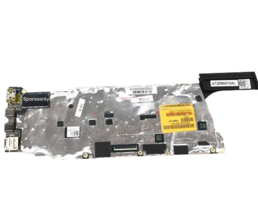 Dell Latitude 9510 Laptop Motherboard i7-10810 FDB50 LA-H981P 2.3GHz DP/N 0X1G65 In-Built RAM Upto 32GB