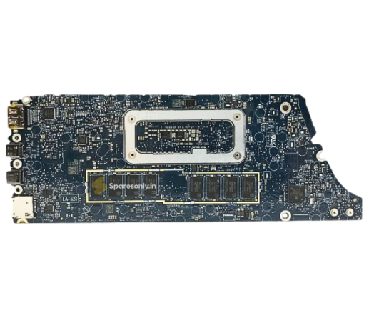 Dell Latitude 7310 / 7410 Motherboard i7-10610U  04J6CM LA-J261P 1.8GHz In-Built RAM Upto 32GB