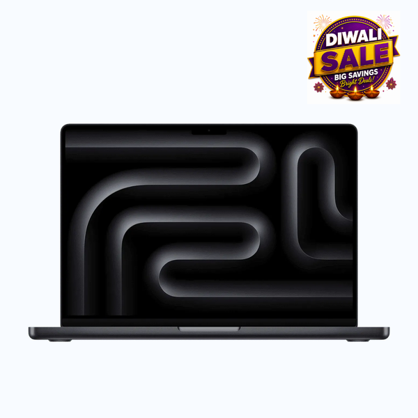 Apple MacBook Pro 14-inch M5 Pro 24GB 1TB Space Black (MGDR4HN/A) open box – Diwali Sale | Sparesonly.in