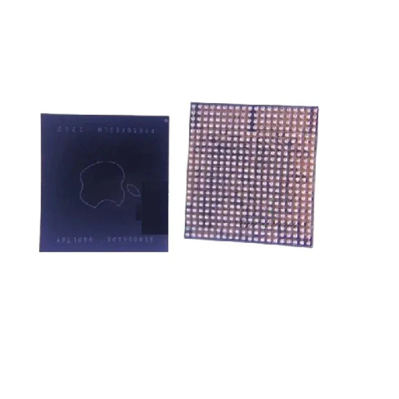 343S00438 APL1096 Power Supply ic chip for MacBook A2337 A2338 A2442 A2485-Sparesonly.in