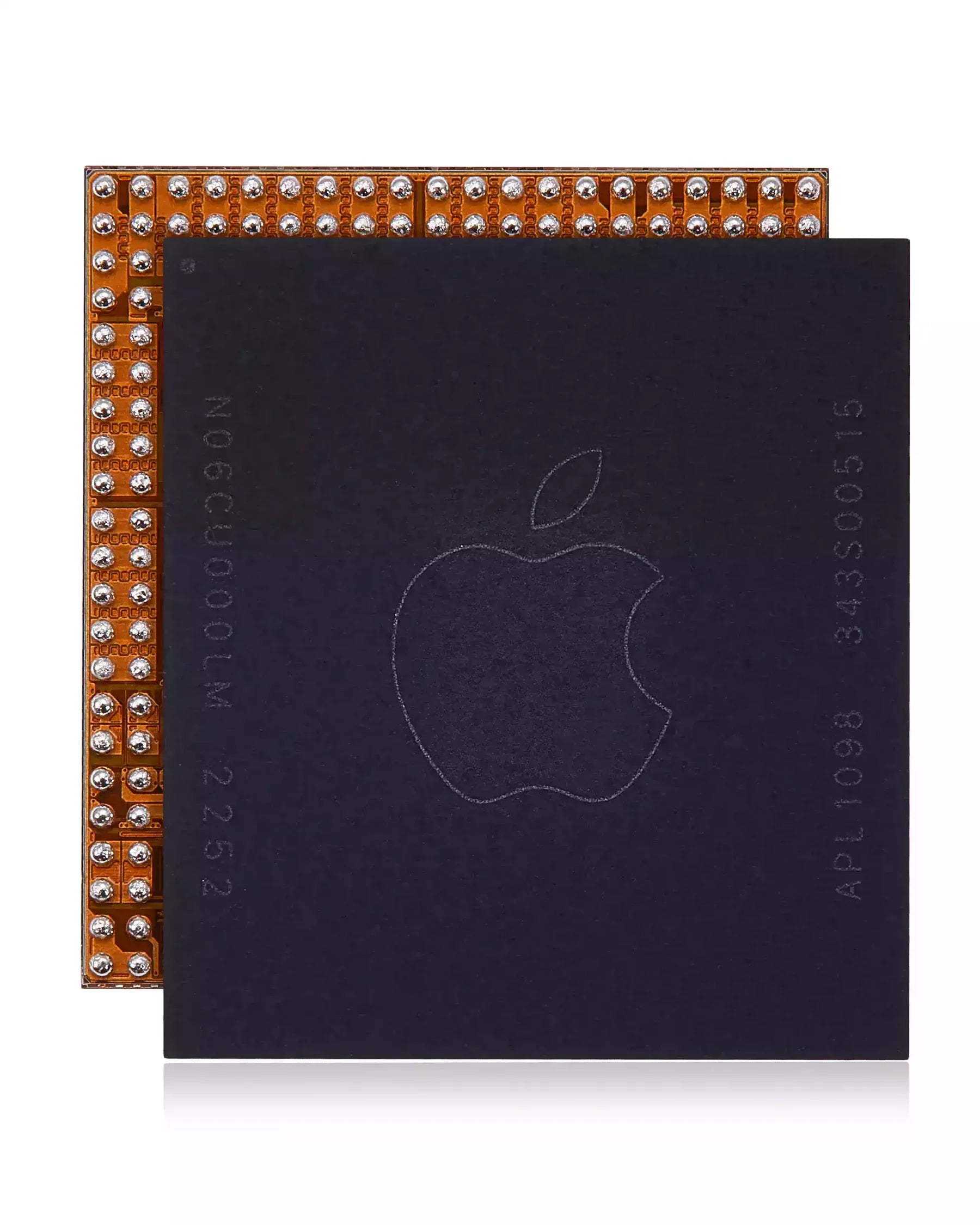 Apple Ic Frame Apple IC