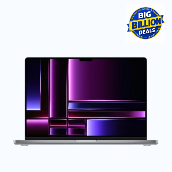 MacBook Pro 16-inch | M1 Max Chip (10 CPU, 24 GPU & 32 GPU) | 64GB 1TB SSD | Certified Pre-Owned
