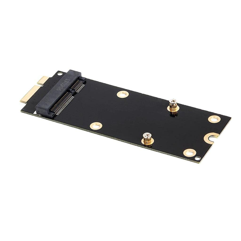 mSATA SSD to A1425 MacBook PRO SSD