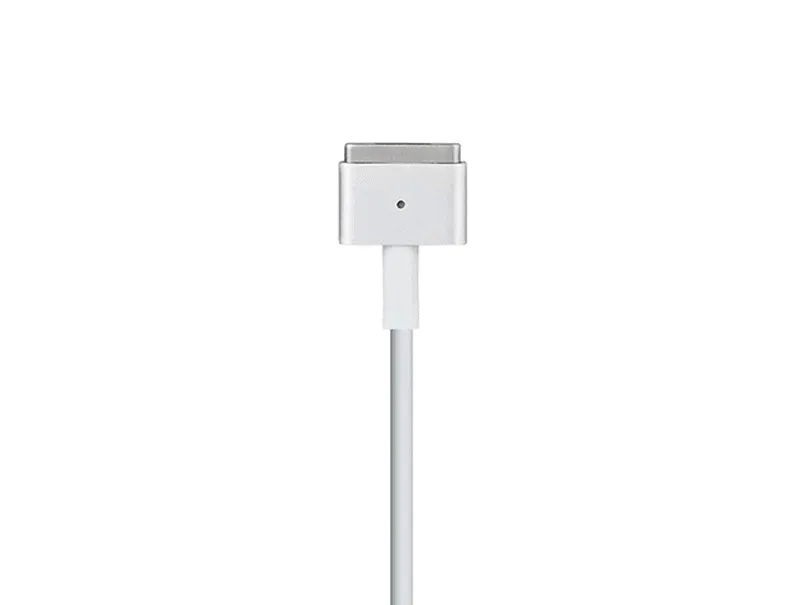 45W Magsafe 2 Adapter for MacBook Air 13-inch 2013-2017-Replacement Adapter-Sparesonly.in