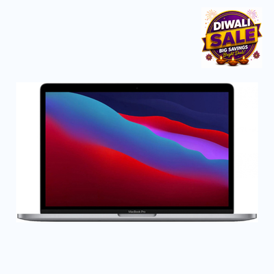 Apple MacBook Pro 13-inch A2251 Core i7 32GB 512GB Touch Bar certified pre-owned – Diwali Sale | Sparesonly.in