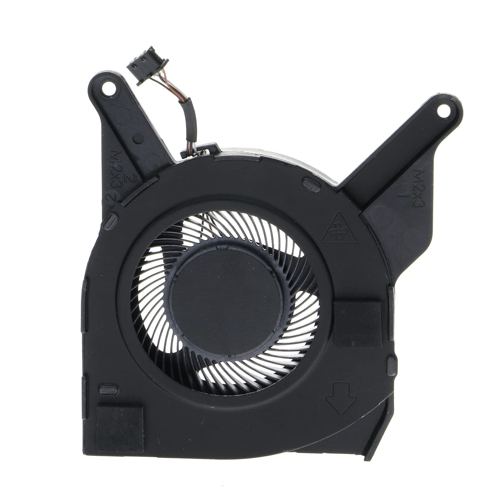 Dell Latitude 5400 CPU Processor Cooling Fan DP/N 0MXH2W