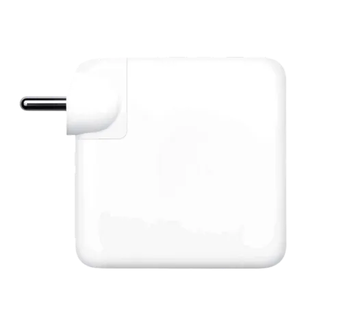 67W Type-C Adapter for MacBook Pro 14-inch 2021-2023-Sparesonly.in