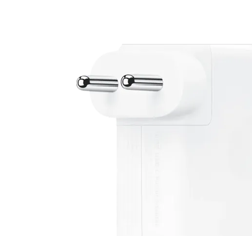 67W Type-C Adapter for MacBook Pro 14-inch 2021-2023-Sparesonly.in