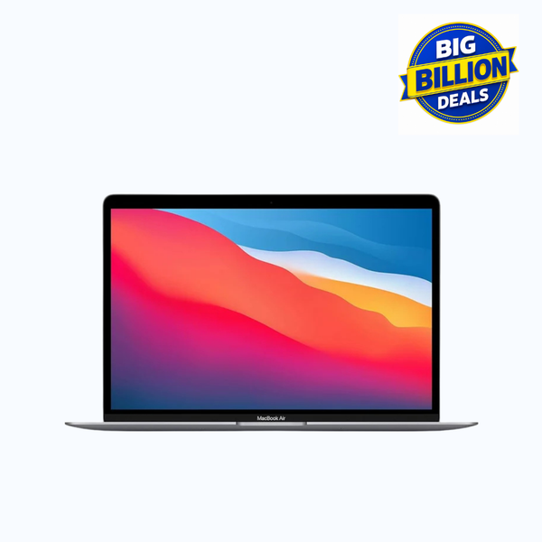 MGN73LL/A MacBook Air 13.3-inch M1 Chip 8GB RAM | 256GB SSD | EMC 3598  Certified Pre-Owned Laptop