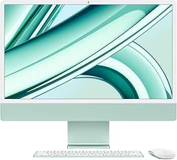 iMac 24