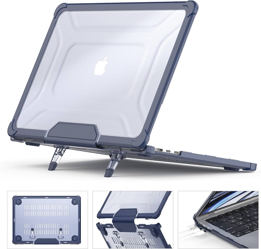 STARRY Laptop Case For MacBook Air 13.6