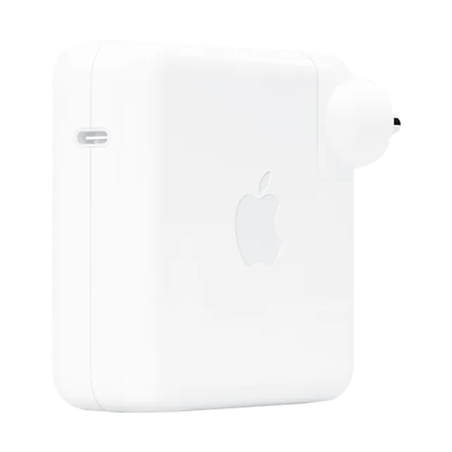 96W Type-C Adapter for MacBook Pro 16-inch 2019-Original Sealed Pack-Sparesonly.in