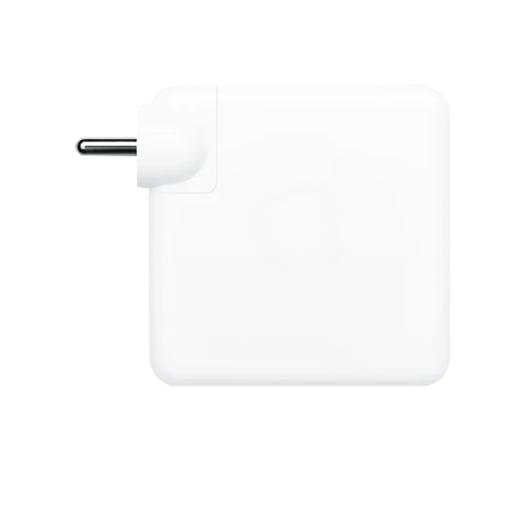 96W Type-C Adapter for MacBook Pro 16-inch 2019-Original Sealed Pack-Sparesonly.in