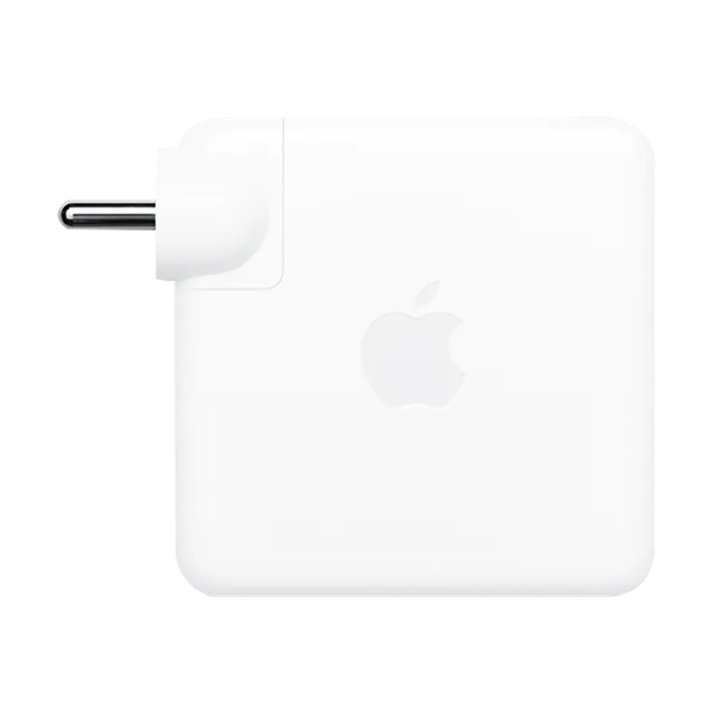 96W Type-C Adapter for MacBook Pro 16-inch 2019-Original Sealed Pack-Sparesonly.in
