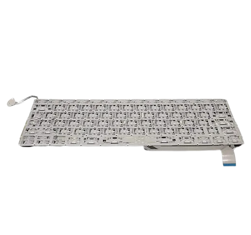 A1286 MacBook Pro 15” Keyboard Replacement (2008-2012) US/UK Version EMC 2353, 2563, 2556-Sparesonly.in
