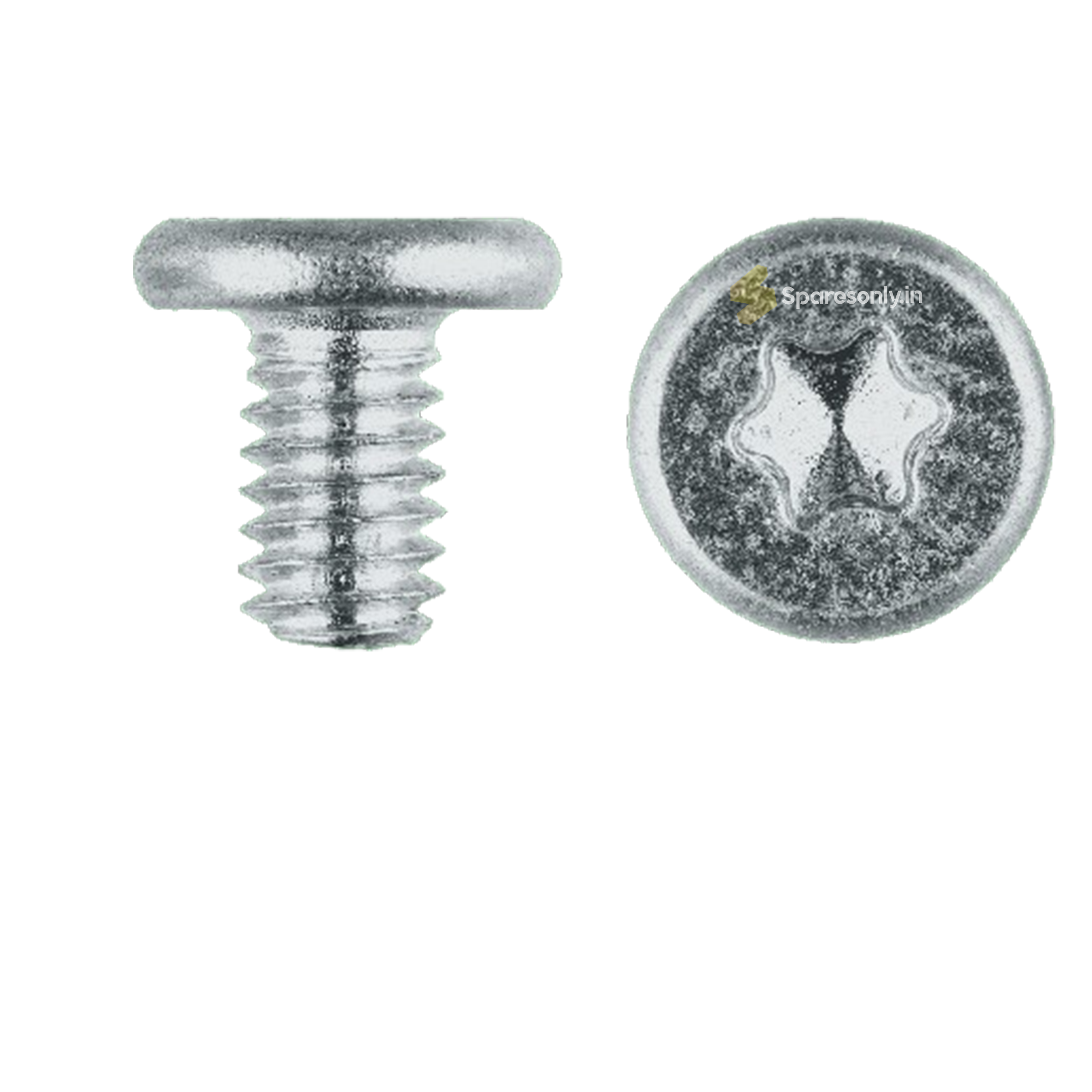 Antenna Screws For A1311 iMac 21.5