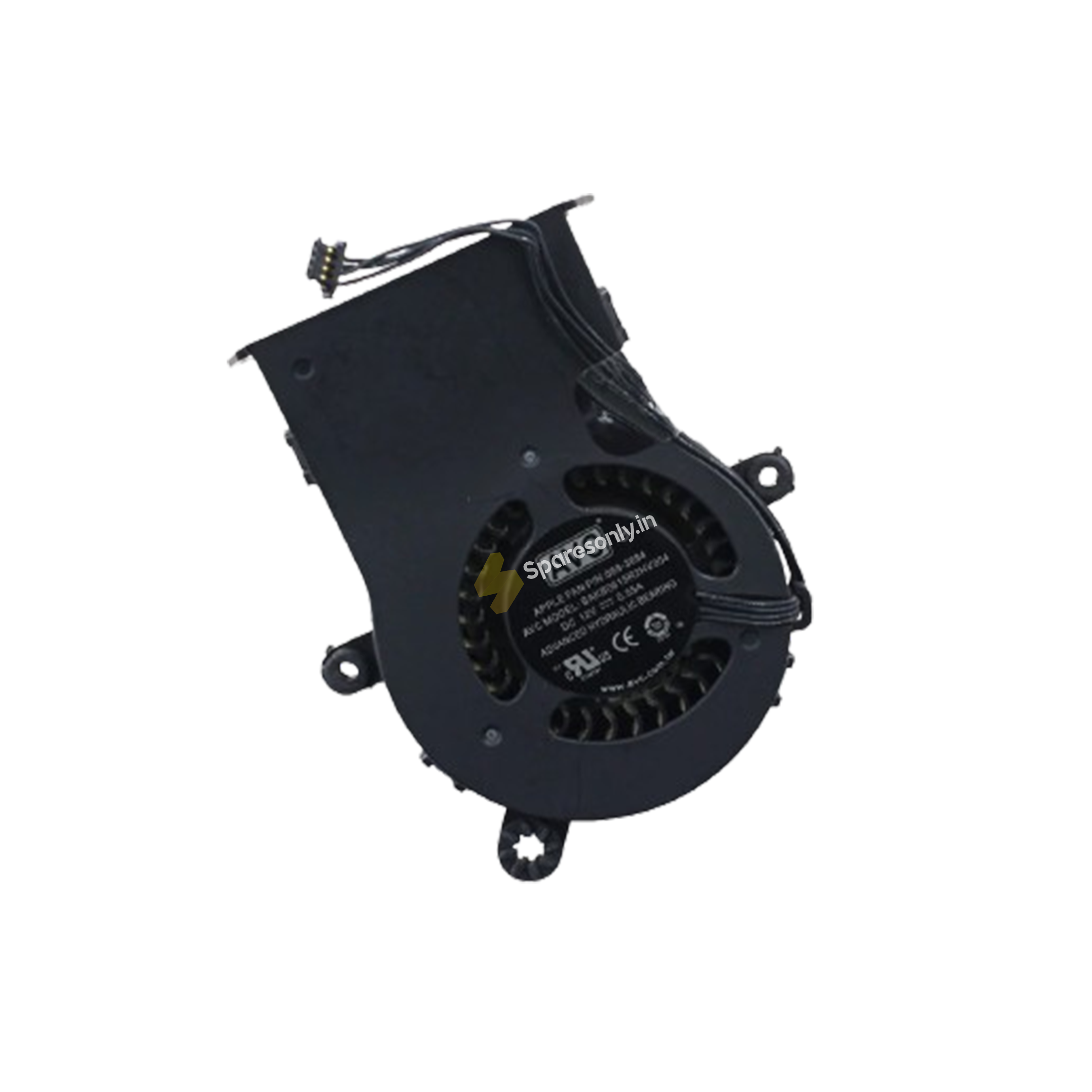 Processor Fan For A1311 iMac 21.5