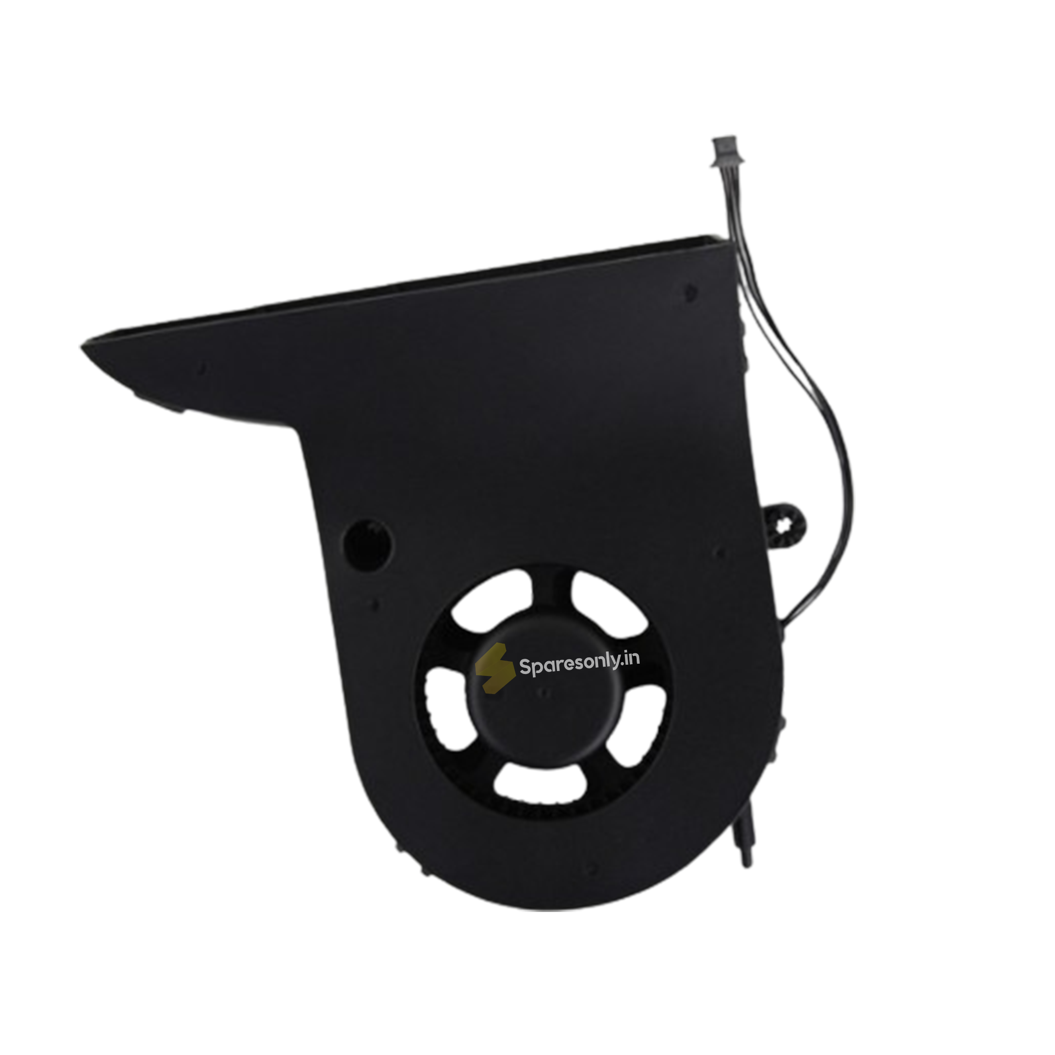 Processor Fan For A1312 iMac 27