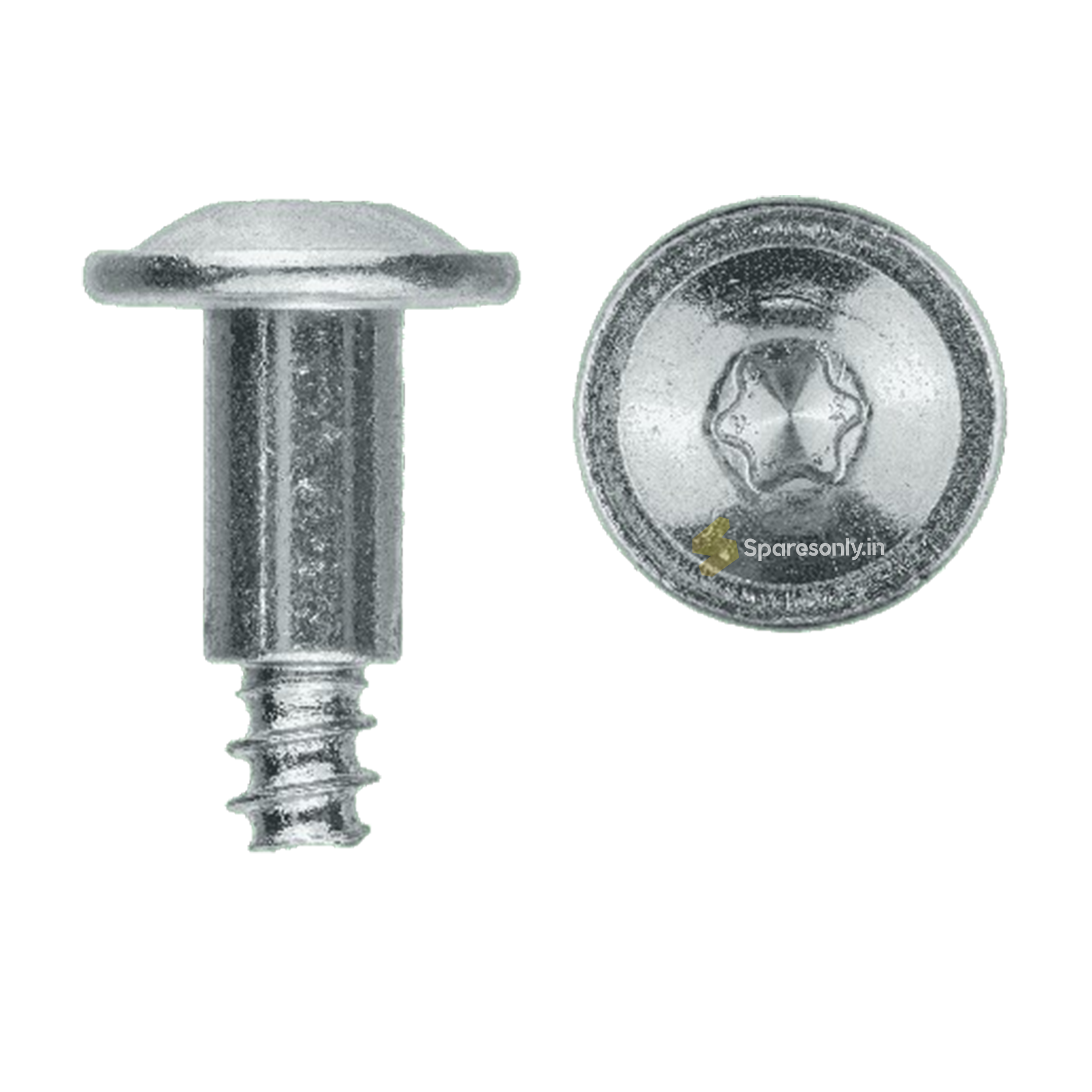 Speaker Screws For A1311 iMac 21.5