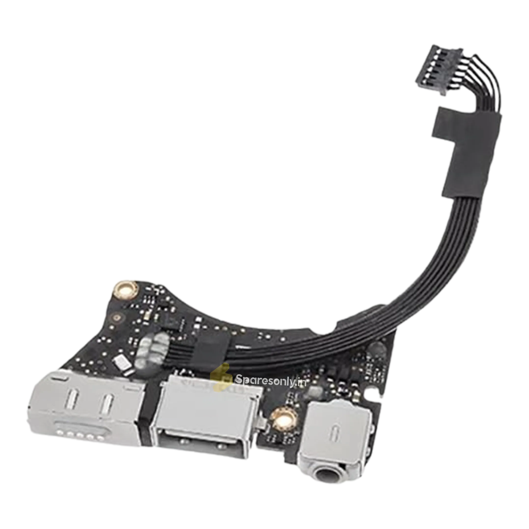 A1370 MacBook Air 11” (Mid 2011) I/O Board EMC 2558, 2471-Sparesonly.in