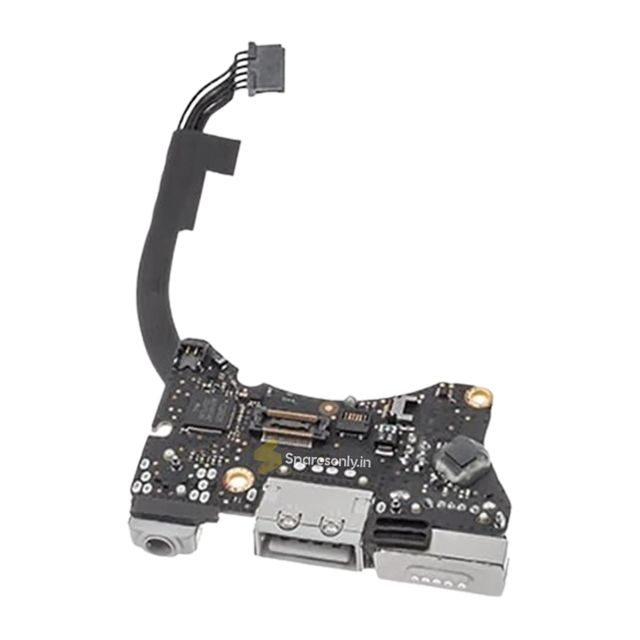 A1370 MacBook Air 11” (Mid 2011) I/O Board EMC 2558, 2471-Sparesonly.in