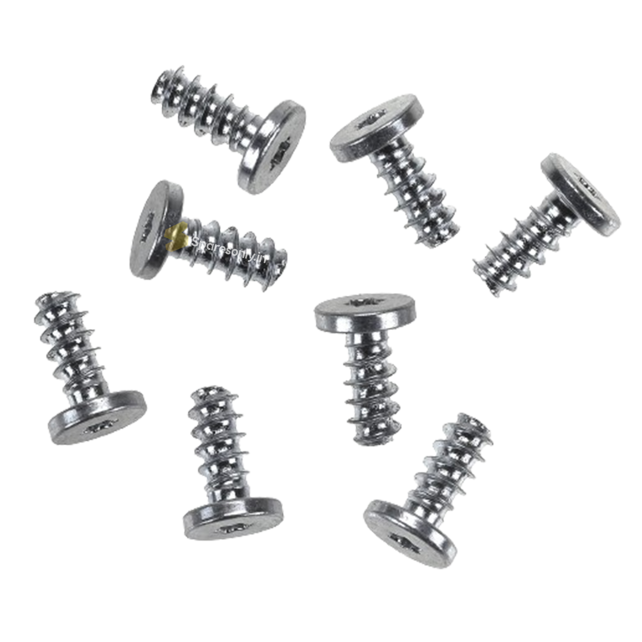 Hinge/VESA Mechanism Screws  For A1311 iMac 21.5