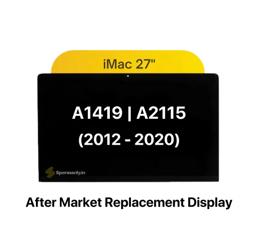 A1419 A2115 iMac 27