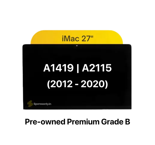 A1419 A2115 iMac 27