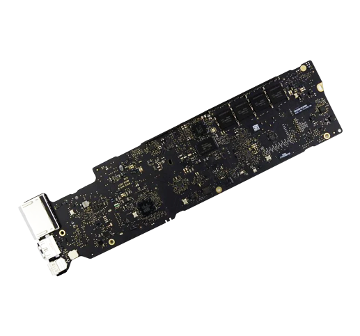 Logic Board Replacement A1466 | MacBook Air 13-inch A1466 Board | MLB EMC 2632, 2469, 2559, 2392, 2925, 3178 Motherboard-Sparesonly.in