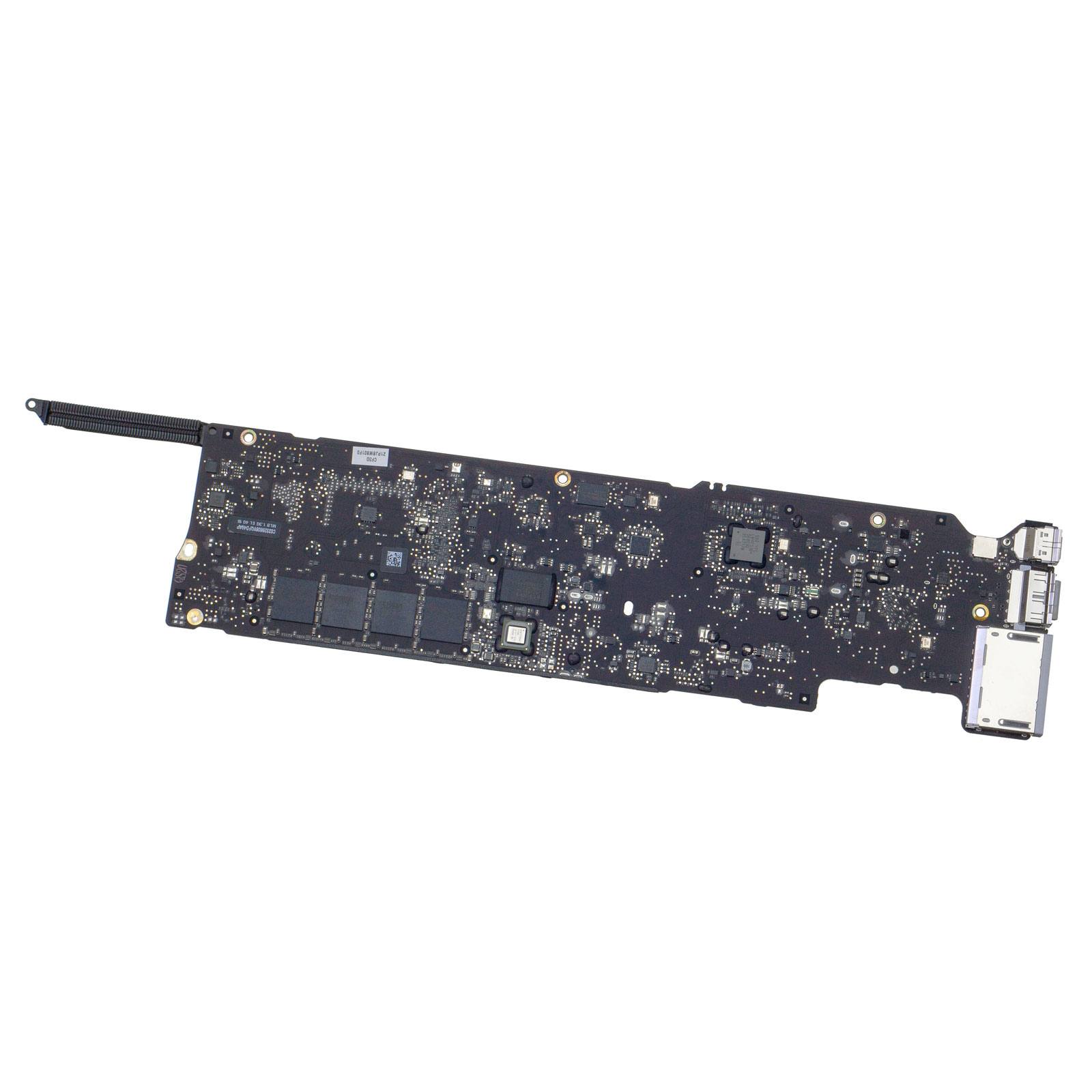 Logic Board Replacement A1466 | MacBook Air 13-inch A1466 Board | MLB EMC 2632, 2469, 2559, 2392, 2925, 3178 Motherboard-Sparesonly.in