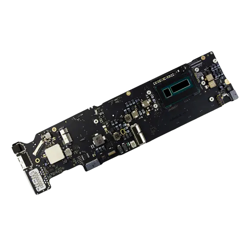 Logic Board Replacement A1466 | MacBook Air 13-inch A1466 Board | MLB EMC 2632, 2469, 2559, 2392, 2925, 3178 Motherboard-Sparesonly.in