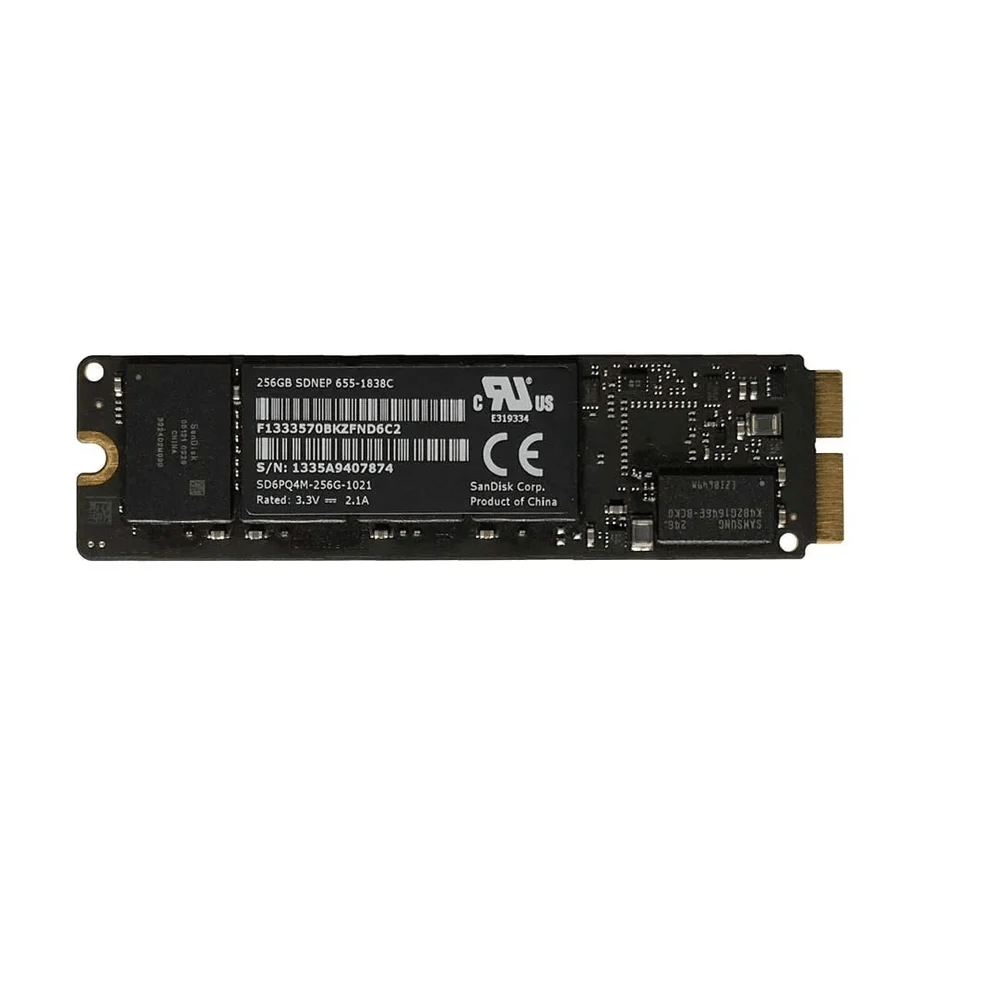 A1466 MacBook Air 13