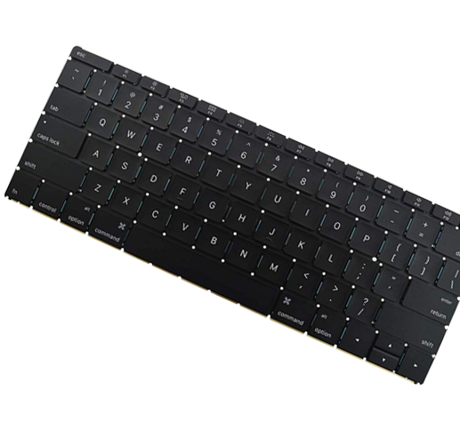 Keyboard For A1534 MacBook Pro Retina 12