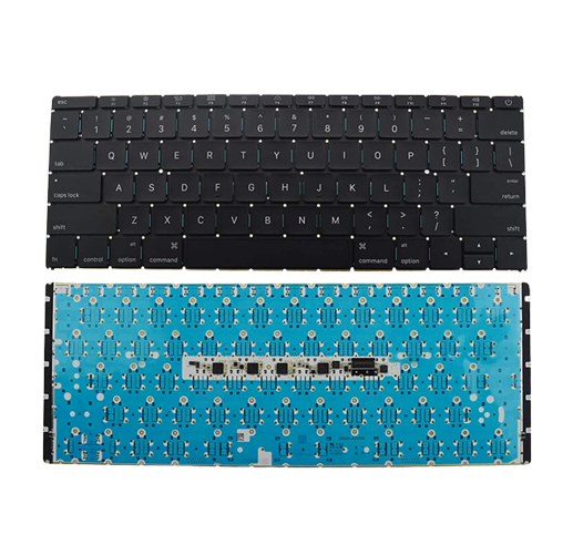 Keyboard For A1534 MacBook Pro Retina 12