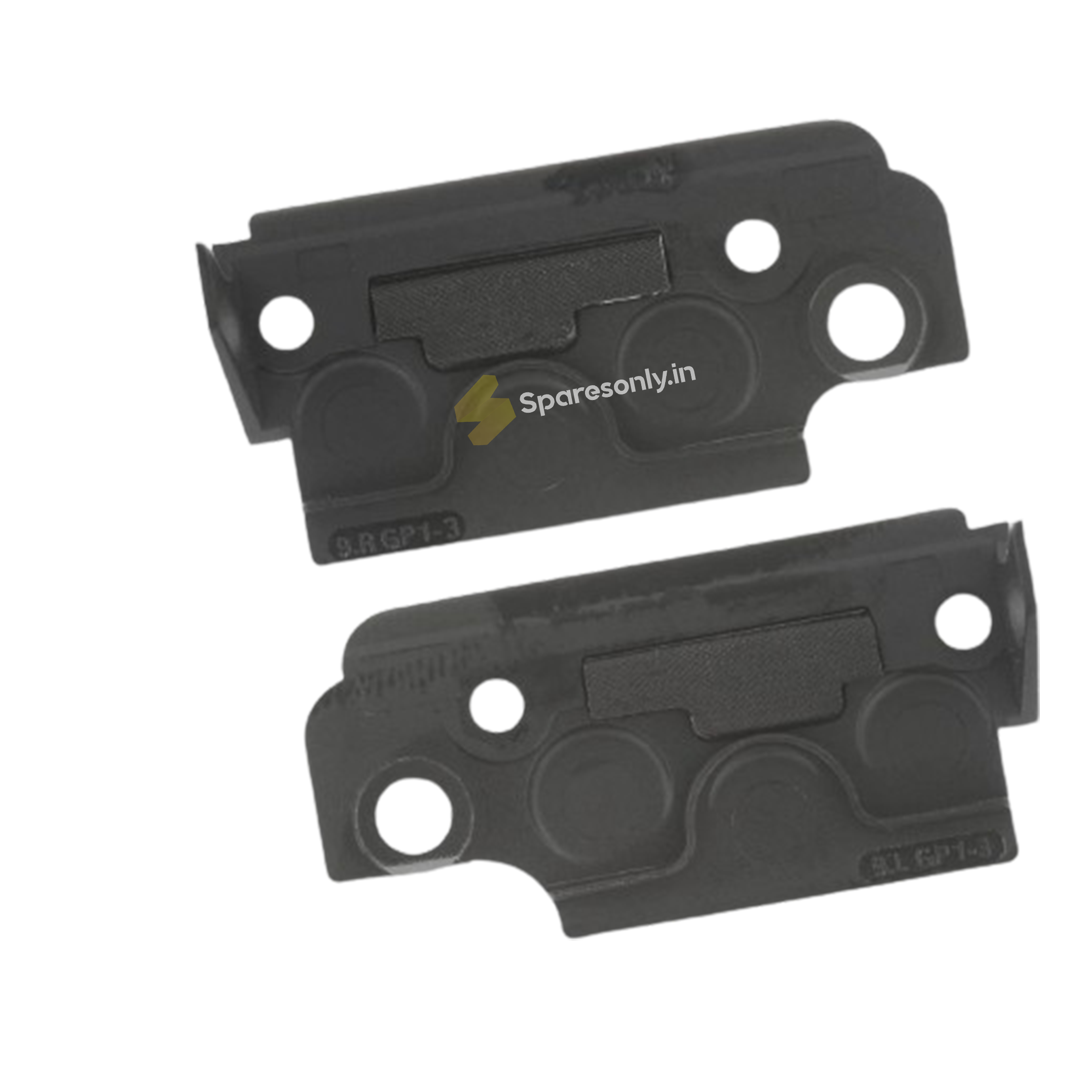 Hinges Cover For A1706, A1989, A2251, A2289 MacBook Pro 13 inch (2016 - 2020) EMC 3071, 3163, 3214, 3358, 3348, 3456