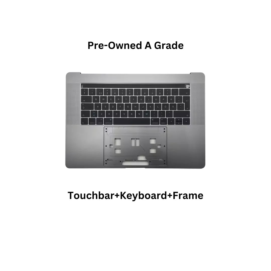 A1707 MacBook Pro 15
