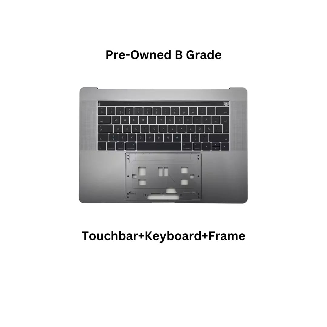 A1707 MacBook Pro 15