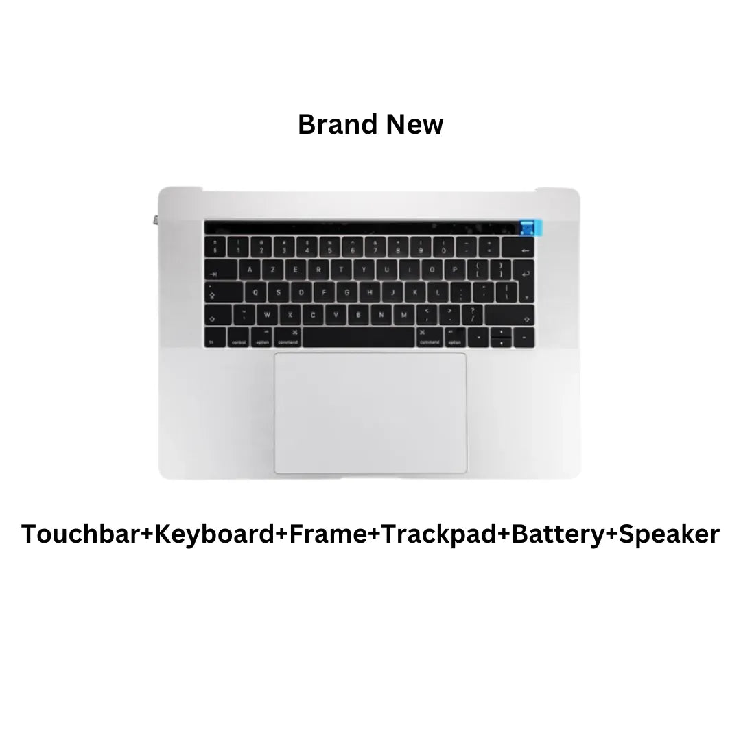 A1707 MacBook Pro 15