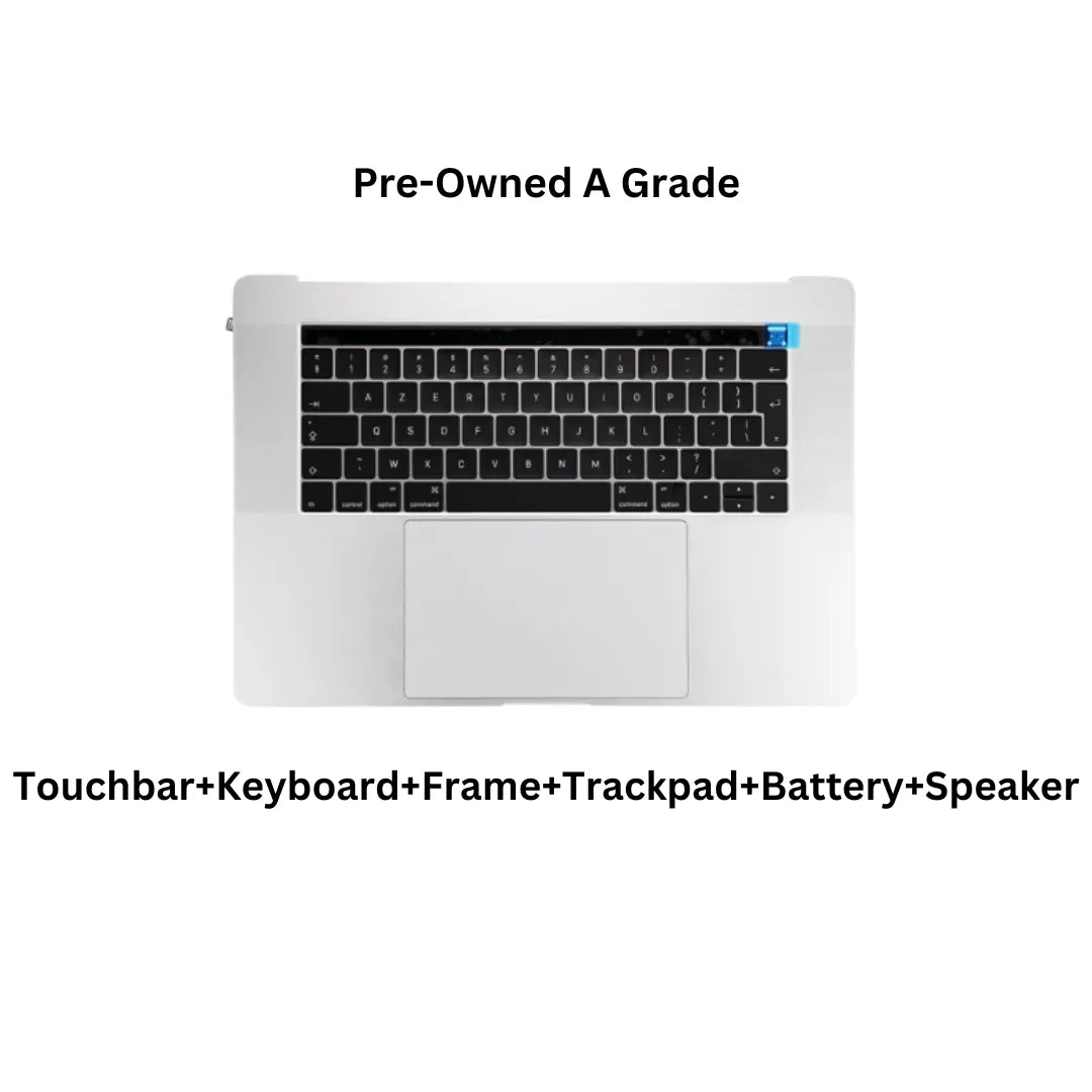 A1707 MacBook Pro 15