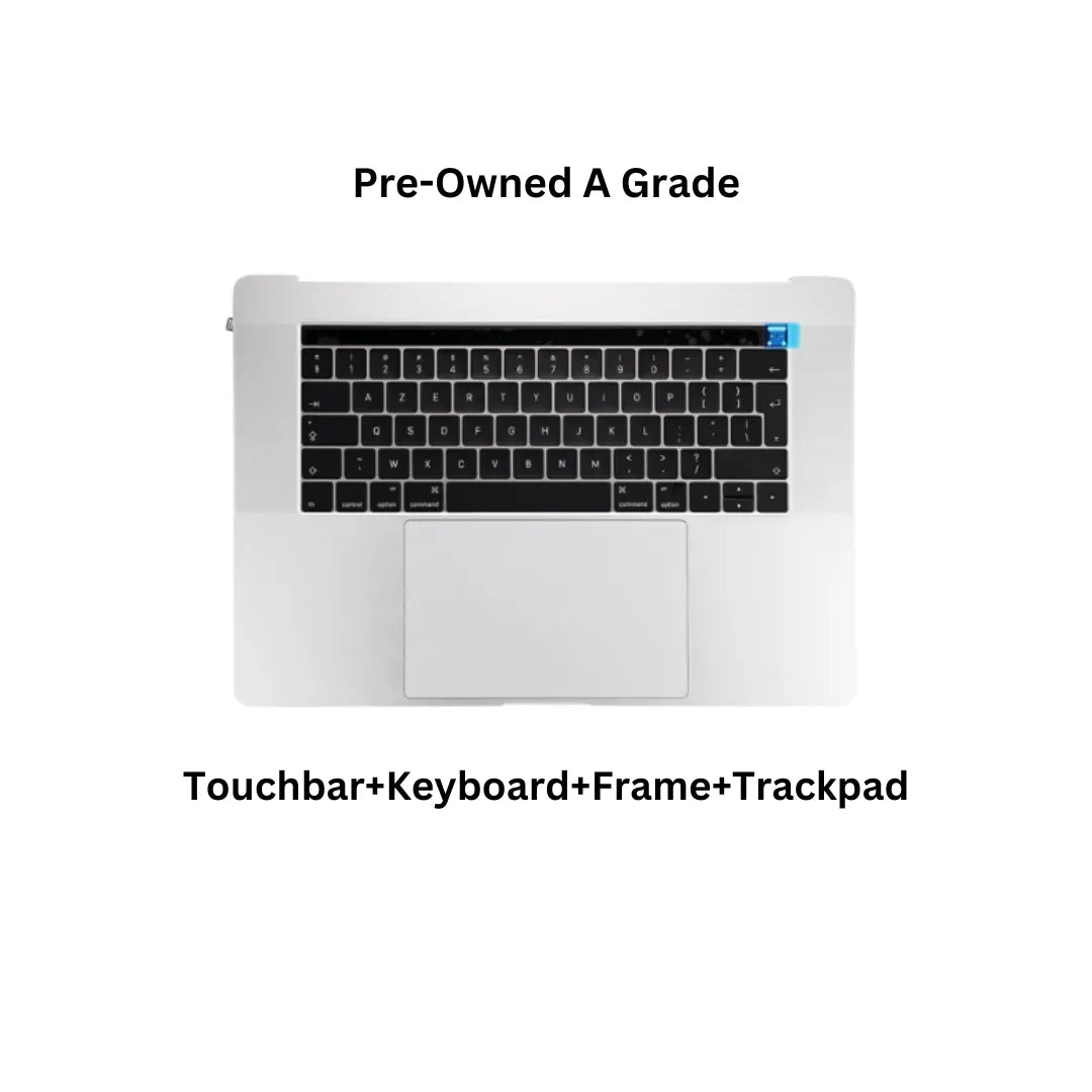 A1707 MacBook Pro 15