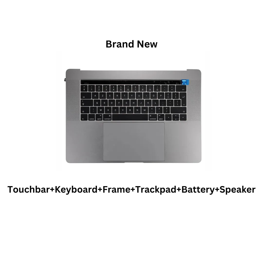 A1707 MacBook Pro 15
