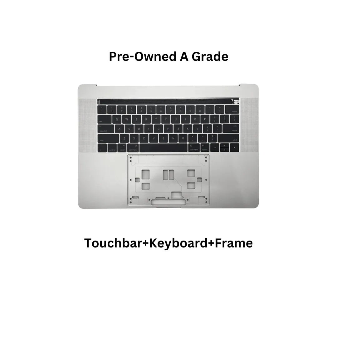 A1707 MacBook Pro 15