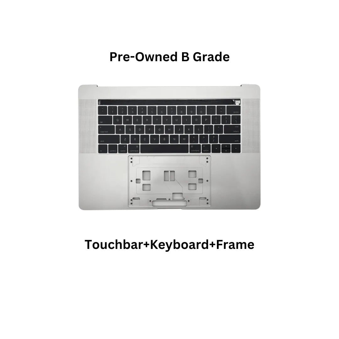 A1707 MacBook Pro 15