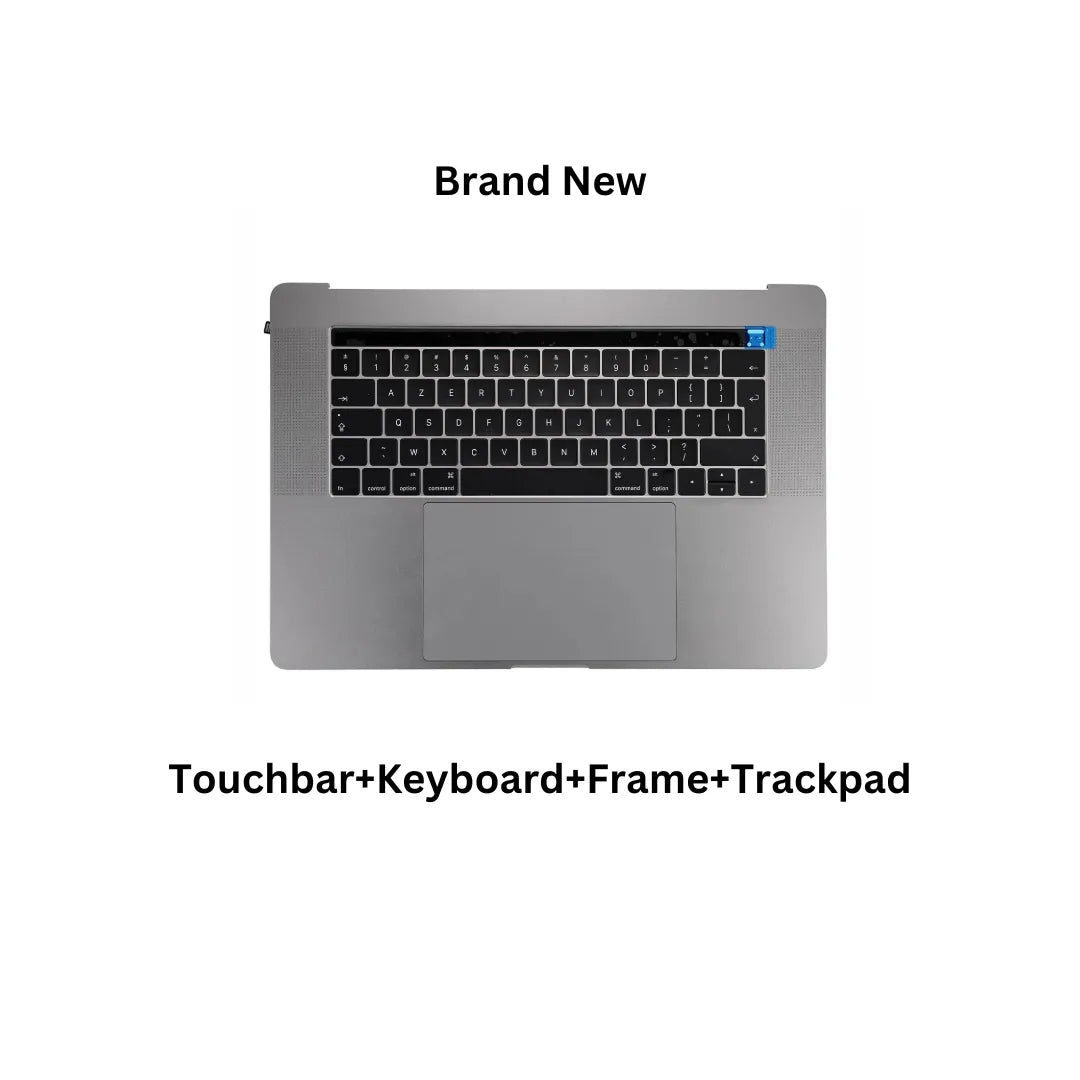 A1707 MacBook Pro 15