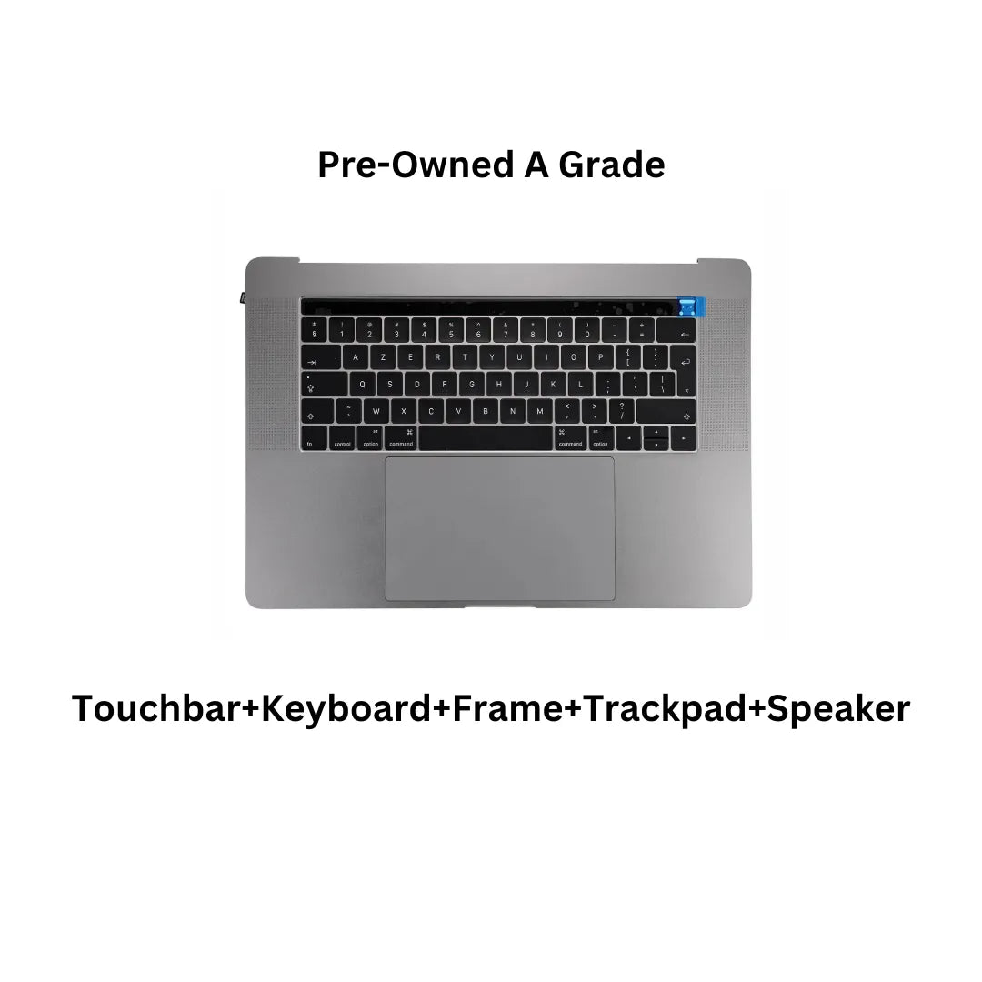 A1707 MacBook Pro 15