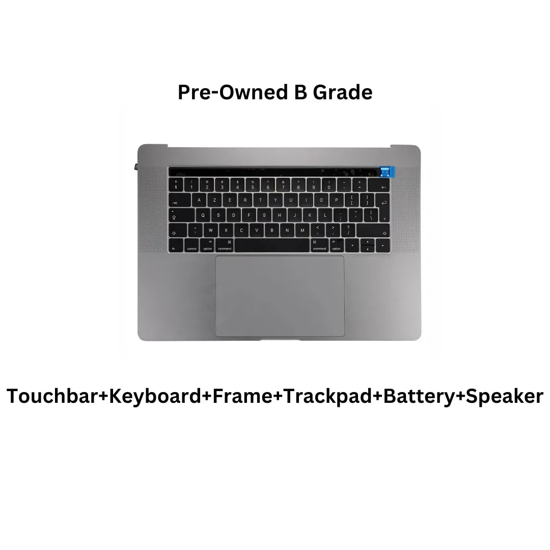 A1707 MacBook Pro 15