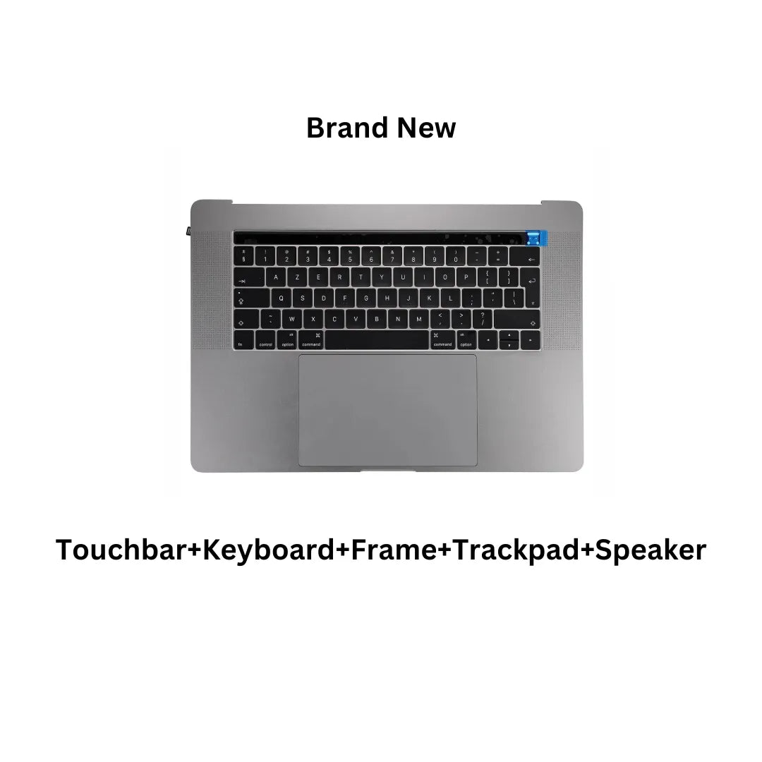 A1707 MacBook Pro 15