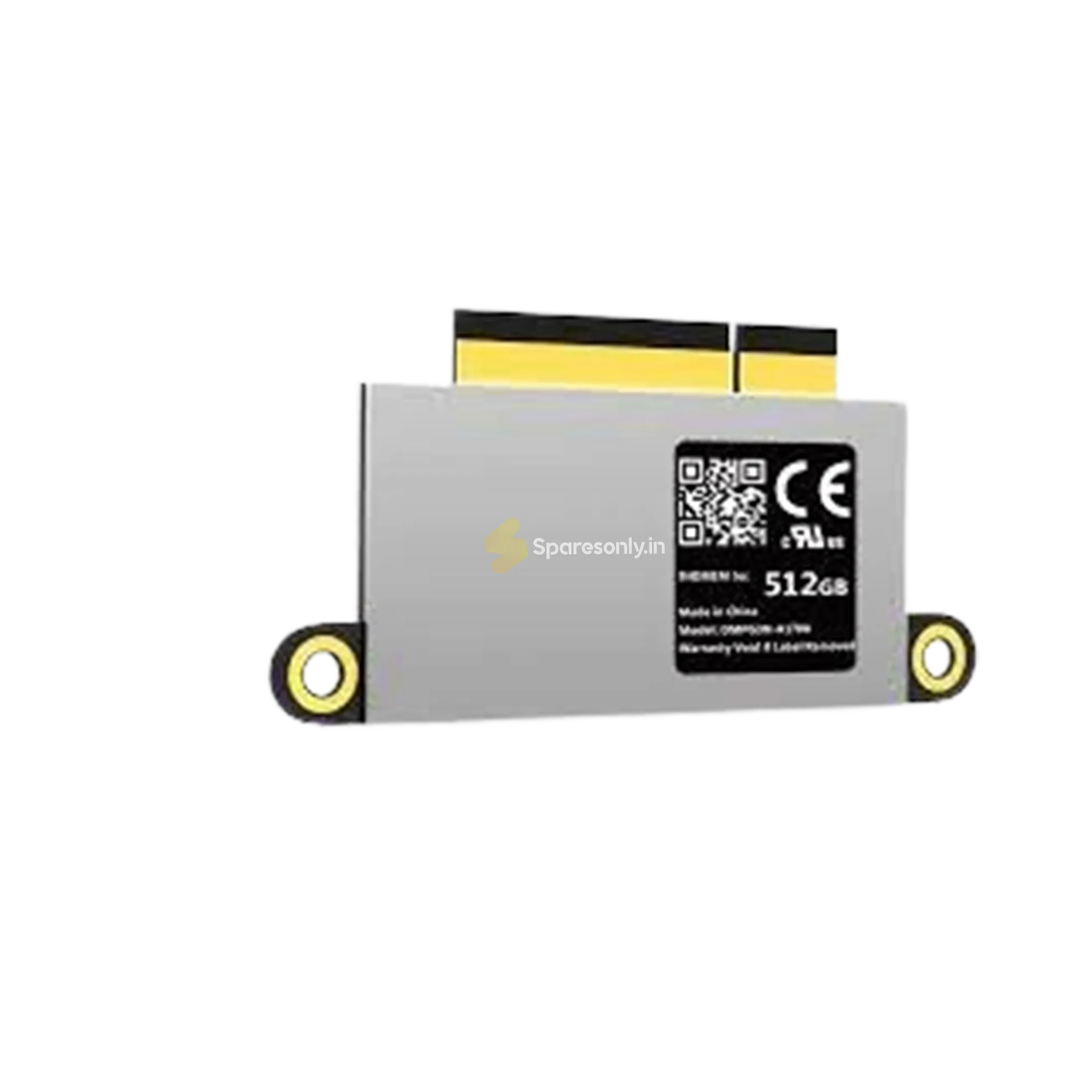 MacBook Pro 13インチ　A1708 NVME SSD 128GB A1708 MacBook Pro 13