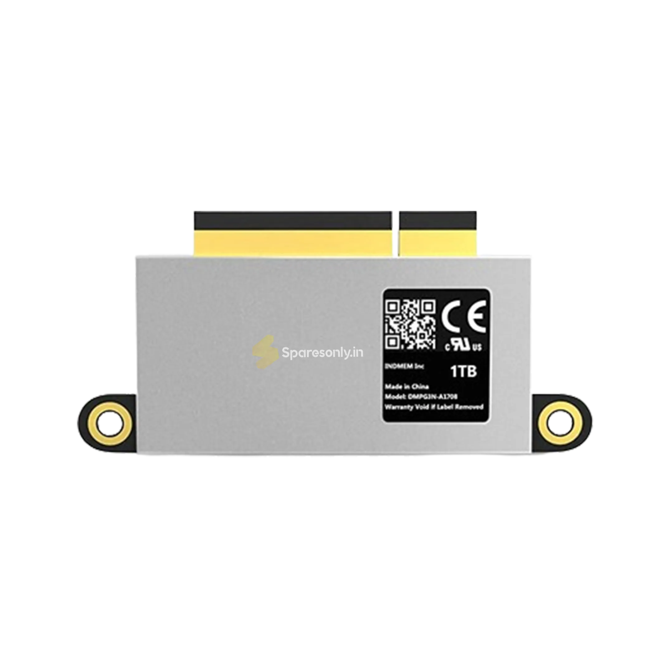 Ventilateur de refroidissement A1708 pour MacBook Pro Retina 13 A1708 fin 2016 mi-2017 Ventilateur de refroidissement A1708 pour MacBook Pro Retina 13 A1708 fin 2016 mi-2017